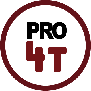 Pro 4T Logo