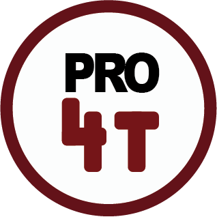 Logo Pro 4T