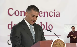 Imagen de Reporte de Seguridad 27 mayo 2026: Acciones de Gobernación - Rosa Icela Rodríguez