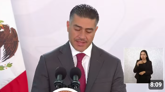 Imagen de Plan Michoacán: Avances en la Estrategia de Seguridad